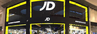 JD continúa de compras y competa la adquisición del retailer polaco MIG