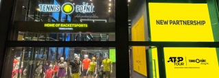 Signa Sports declara insolvente a su filial Tennis-Point para acelerar su venta