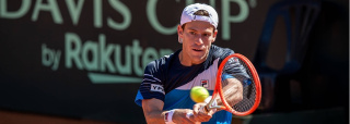 Kosmos Tennis se apoya en Socios para lanzar el ‘fan token’ de la Copa Davis