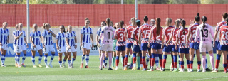 Las ligas femeninas de fútbol con su nombre patrocinado crecen hasta un 77% en 2022