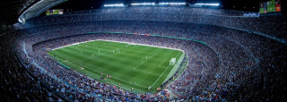 El Barça licita las obras del Camp Nou a Ingeniería y Arquitectura Torrella e Ingenieros JG