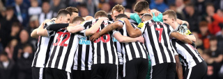 Los propietarios del Newcastle United realizan una nueva inyección de capital de 70 millones
