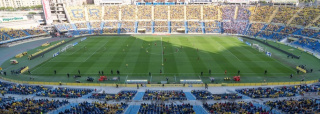 De campo a campo: De la nueva ciudad deportiva de Las Palmas al aumento de presupuesto del CSD