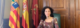 Nuria Tregón (Teruel): “Las subvenciones al deporte son fundamentales en nuestra ciudad”
