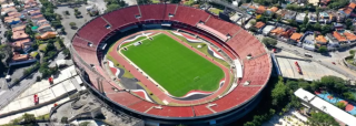 Sao Paulo FC vende a Mondelez los ‘naming rights’ de su estadio por 16 millones