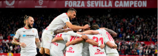 La justicia da la razón a Sevilla FC y José Castro se mantendrá como presidente
