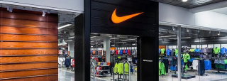 Nike pincha en el segundo trimestre y crece sólo un 1%