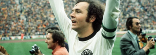 Luto en el fútbol alemán: muere el exfutbolista y expresidente de FC Bayern Franz Beckenbauer
