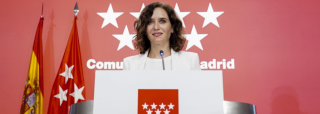 Isabel Díaz Ayuso abre la puerta a que Madrid albergue unos Juegos Olímpicos
