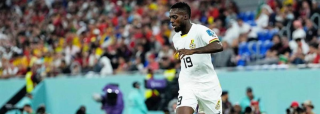 LaLiga emitirá la Copa Africana de Naciones en España a través de su OTT