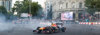 Resumen de la semana: De la Fórmula 1 en Madrid a la apuesta de Netflix por la WWE