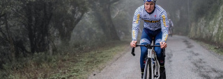 El equipo ciclista francés Delko cesa su actividad por problemas económicos