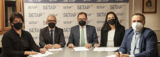 Nace Setap365, el hólding que integra las estaciones de Soldeu El Tarter y Pal Arinsal