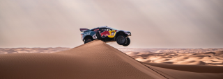 Rally Dakar 2024: diez millones de Arabia Saudí para mantener la prueba en Oriente Próximo