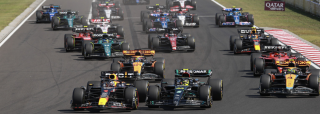 La Fórmula 1 firma con beIN Sports para retransmitir las carreras de F1 en Oriente Próximo