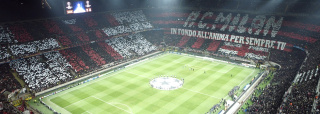La policía financiera registra la sede de AC Milán por su traspaso a RedBird
