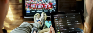 Interacción, vídeo a demanda y realidad virtual: la nueva era del deporte, según Deloitte