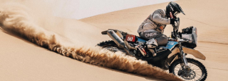 El Dakar 2024 calienta motores con un ‘prize money’ de 250.000 euros