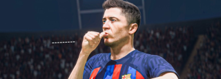 FC Barcelona entra en el sector de los videojuegos y crea Barça Games