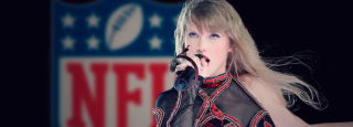 ‘Swiftification’ o el efecto de Taylor Swift en el negocio y la audiencia de la Super Bowl