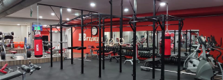 AB Fitness abre un nuevo gimnasio en Lugo y alcanza nueve centros en España