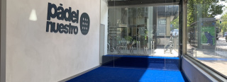Padel Nuestro abre en Madrid una tienda de 600 metros cuadrados