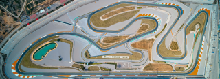 El Circuit Ricardo Tormo ingresa 11,5 millones en 2023 tras organizar 17 eventos