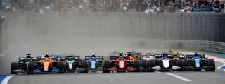 BeIn Sports adquiere los derechos de la Fórmula 1 en el sudeste asiático