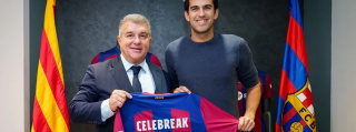 FC Barcelona, a través de Barça Innovation Hub, entra en el accionariado de CeleBreak