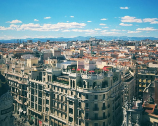 La Ocde mejora su previsión de crecimiento para España, hasta el 2,3% en 2023