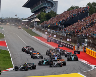 El Circuit de Barcelona acerca posturas con la Fórmula 1 para mantener el GP hasta 2031