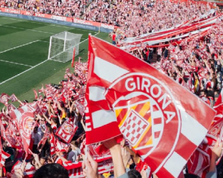 Girona FC modificará su consejo de administración para poder jugar la Champions 2024-2025