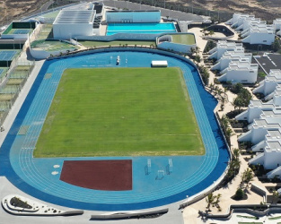 Club La Santa pospone su plan de infraestructuras a 2024 e impulsa la Vuelta a Lanzarote