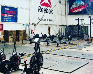 CrossFit continúa con su expansión en España y apunta a 1.000 centros en 2027
