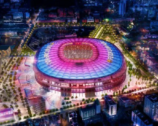 FC Barcelona sube su apuesta por el Barça Hospitality e inaugura una nueva oficina comercial