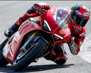 Ducati: el dominio ‘on’ y ‘off the circuit’ que se ha traducido en beneficios sin precedente
