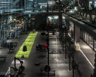Fitness Park destina dos millones para abrir su quinto centro en el País Vasco