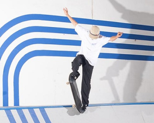 Cataluña se hace fuerte en ‘skate’ con un ‘hub indoor’ de 1.400 metros cuadrados