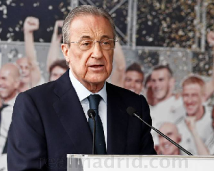 La justicia da la razón a Real Madrid CF por los pagos a los representantes de futbolistas