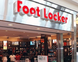 Foot Locker recorta un 81% su beneficio en el tercer trimestre, hasta 59 millones de dólares