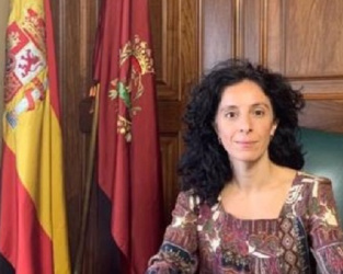 Nuria Tregón (Teruel): “Las subvenciones al deporte son fundamentales en nuestra ciudad”
