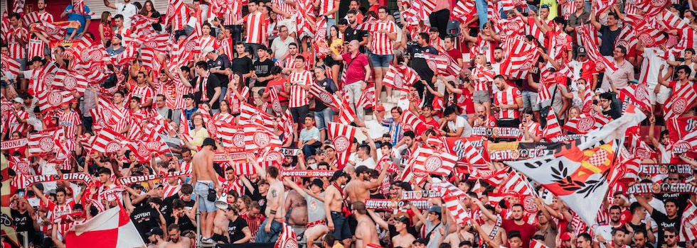 Girona FC renueva a la Diputació hasta 2026