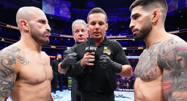 Resumen de la semana: De la UFC en el Santiago Bernabéu al nuevo límite salarial de LaLiga