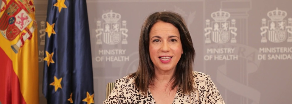 Silvia Calzón, nueva directora del antidopaje en el deporte español