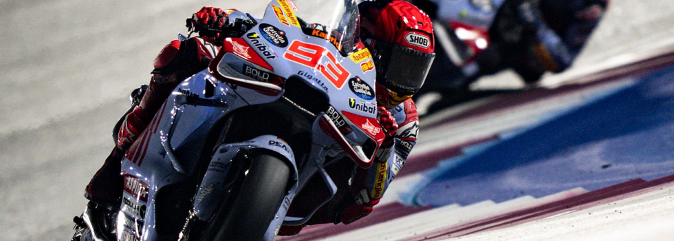 Resumen de la semana: Del interés de la F1 en MotoGP a los resultados de Fluidra