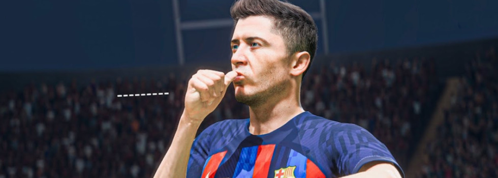 FC Barcelona entra en el sector de los videojuegos y crea Barça Games