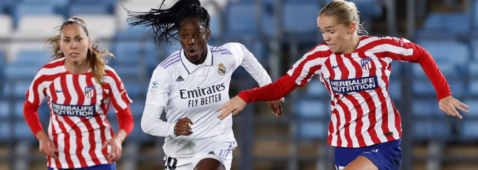 Los sindicatos piden elevar hasta 30.000 euros los salarios del fútbol femenino en 2026