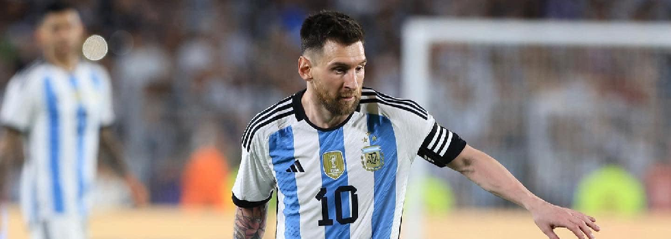 Resumen de la semana: Del contrato de Messi a la asistencia de LaLiga en 2022-2023