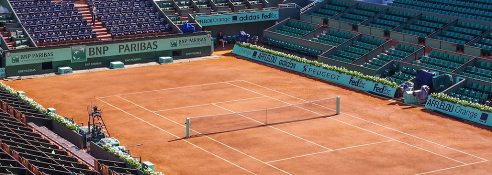 Roland Garros aumenta su ‘prize money’ un 12,3%, repartiendo 49,6 millones en premios