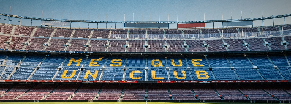 FC Barcelona aumenta hasta un 40% el precio de sus abonos en su traslado a Montjuïc